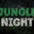 Jungle Night Font