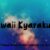 Kawaii Kyarakuta Font