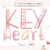 Key Hearts Font