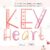 Key Hearts Font