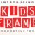 Kids Frame Font