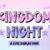 Kingdom Night Font