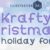 Krafty Kristmas Font