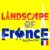 Landscape of France Font