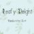 Leafy Delight Font