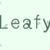 Leafy Font