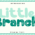 Little Branch Font