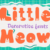Little Meow Font