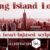 Long Island Love Font