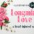 Longmire Love Font