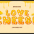 Love Cheese Font