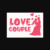 Love Couple Font