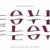 Love Flow Font