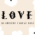 Love Font