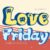 Love Friday Font