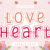 Love Heart Font