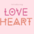 Love Heart Font