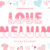Love Nelvin Font