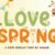 Love Spring Font