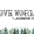 Love World Font