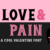 Love and Pain Font