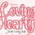 Loving Hearty Font