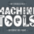 Machine Tools Font