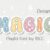 Magic Dream Font