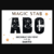 Magic Star Font