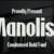 Manolise Font