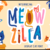 Meow Zilla Font