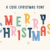 Merry Christmas Font