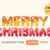 Merry Christmas Font