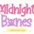 Midnight Bones Font