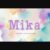 Mika Font