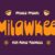 Milawkee Font
