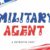 Military Agent Font