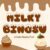 Milky Bingsu Font