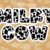 Milky Cow Font