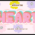 Modern Maru Heart Font