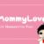 Mommy Love  Font