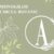 Monogram Circle Botanic Font