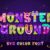 Monster Ground Font