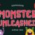 Monster Unleashed Font