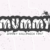 Mummy Font