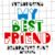 My Best Friend Font