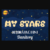 My Stars Font