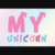 My Unicorn Font