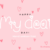 My Dear Font