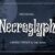 Necroglyph Font